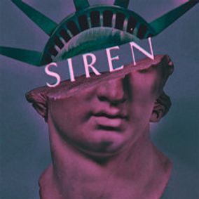 SIREN show poster