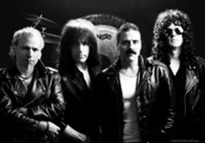 Almost Queen show poster