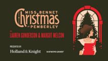 Miss Bennet: Christmas at Pemberley