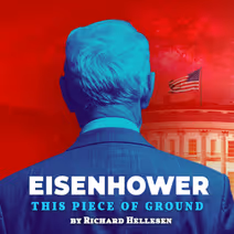 Eisenhower: This Piece of Ground