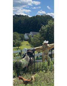 REV Theatre Company's Honky Tonk Benefit for Ukraine show poster