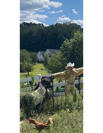 REV Theatre Company's Honky Tonk Benefit for Ukraine