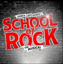 The School of Rock