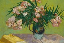 Exhibition on Screen: Van Gogh: Poets & Lovers, 90'