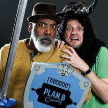 Plan B: Comedy Show