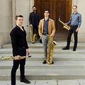 Sinta Saxophone Quartet: American Voices in Broadway