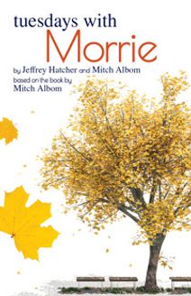 Tuesdays with Morrie