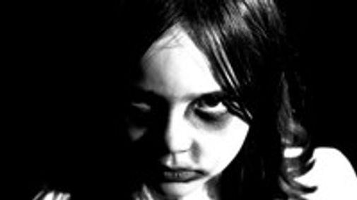 Night of the Living Dead show poster