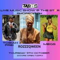 iLoveTaboos Music Show in UK Regional