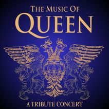 The Music of Queen 