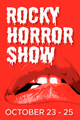 The Rocky Horror Show in Kansas City