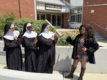 Sister Act