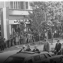 Street Songs: France Cafe Bakery