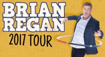 Brian Regan