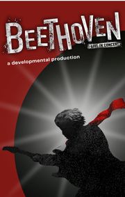 Beethoven: Live in Concert show poster