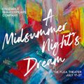 A Midsummer Night’s Dream in Off-Off-Broadway