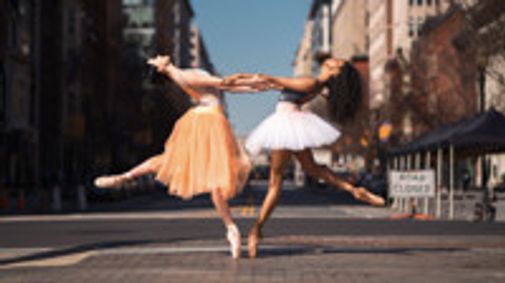 Aurora's Wedding show poster