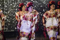 61ST ANNUAL L.A. COUNTY HOLIDAY CELEBRATION