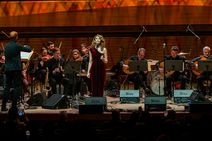 New York Arabic Orchestra 