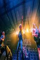 Thunderstruck: America's AC/DC Tribute Band in Central Virginia