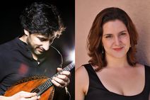 Philharmonia Baroque Orchestra Vivaldi's Four Seasons+