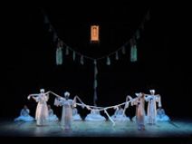 Ssitkimkut: The Korean Shaman Ritual of the Dead