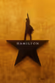 HAMILTON in Raleigh
