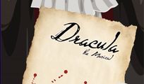 Dracula The Musical in Salt Lake City