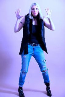 The Hell 9000 Dance Party! 