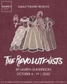 The Revolutionists in Central Pennsylvania