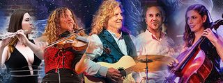 A Winter's Eve Concert with David Arkenstone and Friends in Fort Collins, CO, on December 2nd, 2025 in Denver