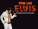 Viva Las Elvis – New England’s Premier Elvis Presley Tribute Show in New Hampshire