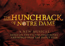 The Hunchback of Notre Dame