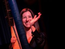 Relaxed Late Night Jazz: Tara Minton