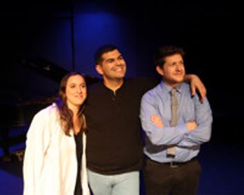 tick...tick...BOOM! show poster