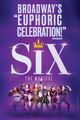 SIX  in Raleigh