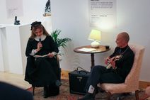 Second Saturday at the CCAE Museum