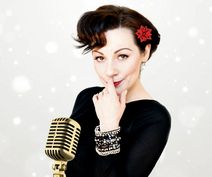 Artists Lounge Live Presents The 12 Dames of Christmas