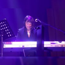 An Evening with Jasmine Giles