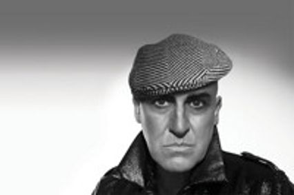 BEFORE by Pat Kinevane show poster