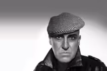 BEFORE by Pat Kinevane 