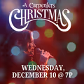 A Carpenters Christmas in Chicago