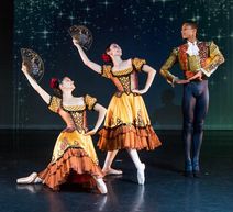 Ruth Page's The Nutcracker