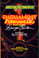 Parliament Funkadelic feat. George Clinton in Off-Off-Broadway