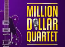 Million Dollar Quartet