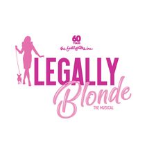 Legally Blonde The Musical