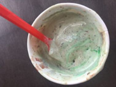 The Daerie Queene show poster