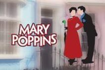Mary Poppins