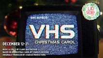 VHS Christmas Carol in New Hampshire