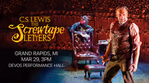 C.S. Lewis' The Screwtape Letters